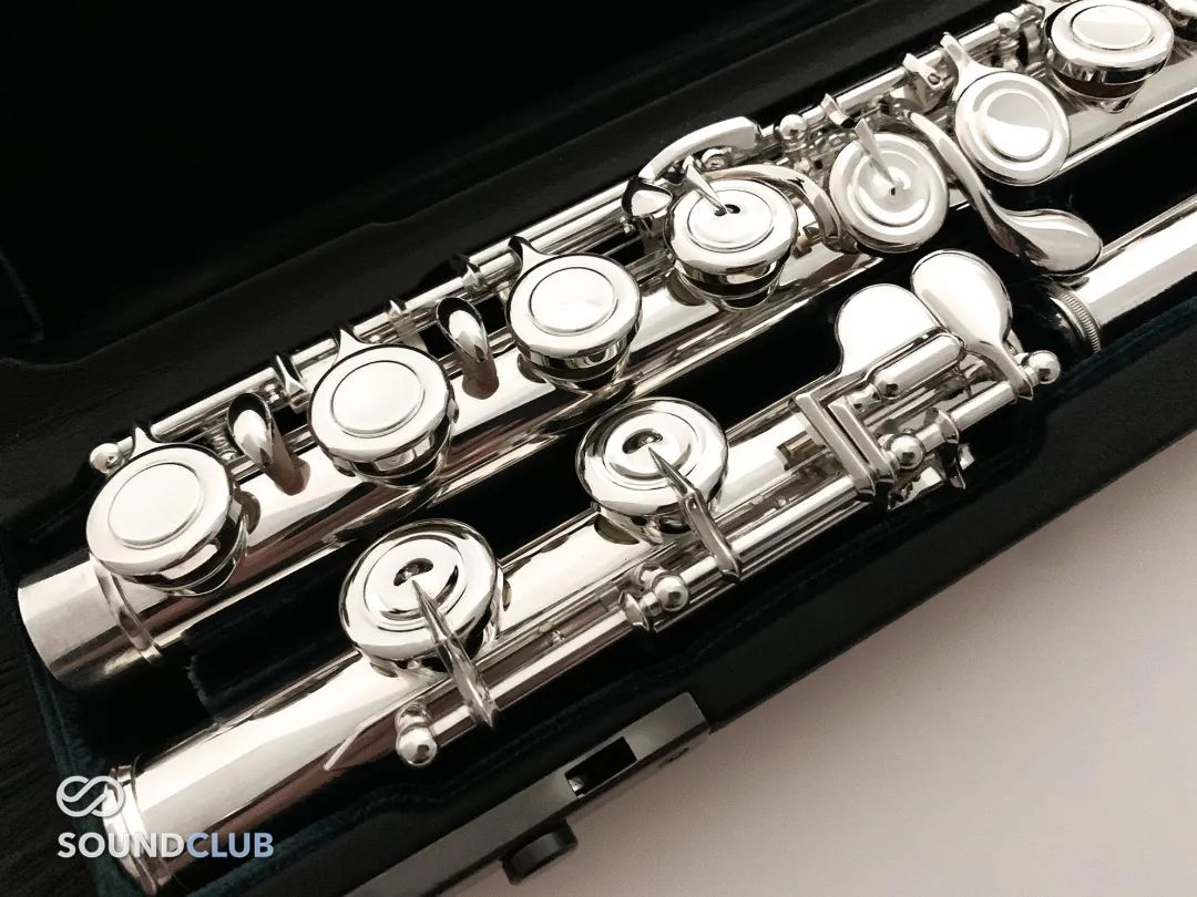 尖草坪区长笛选购,一篇文章清晰透彻讲解