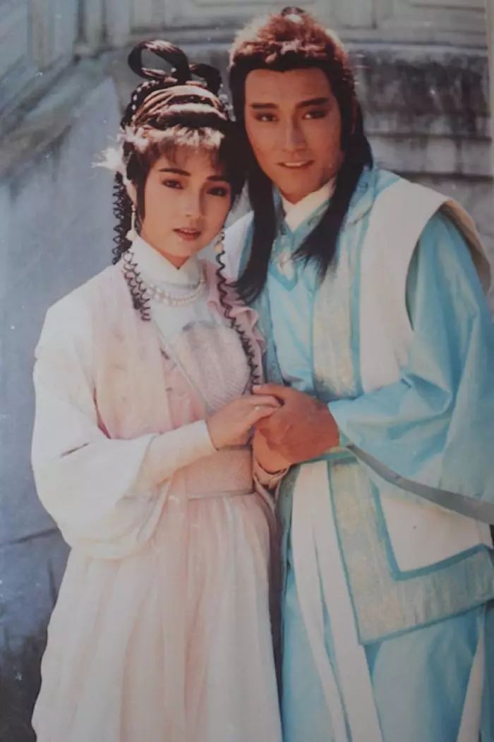 香港的旷世爱情故事,香港感人爱情故事