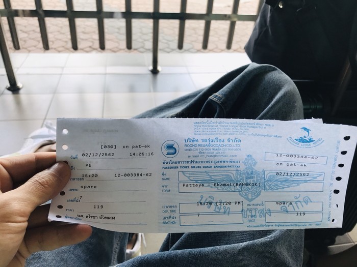 泰国-曼谷自由行攻略（结尾有花费支出哦）·附图文，落地签模板