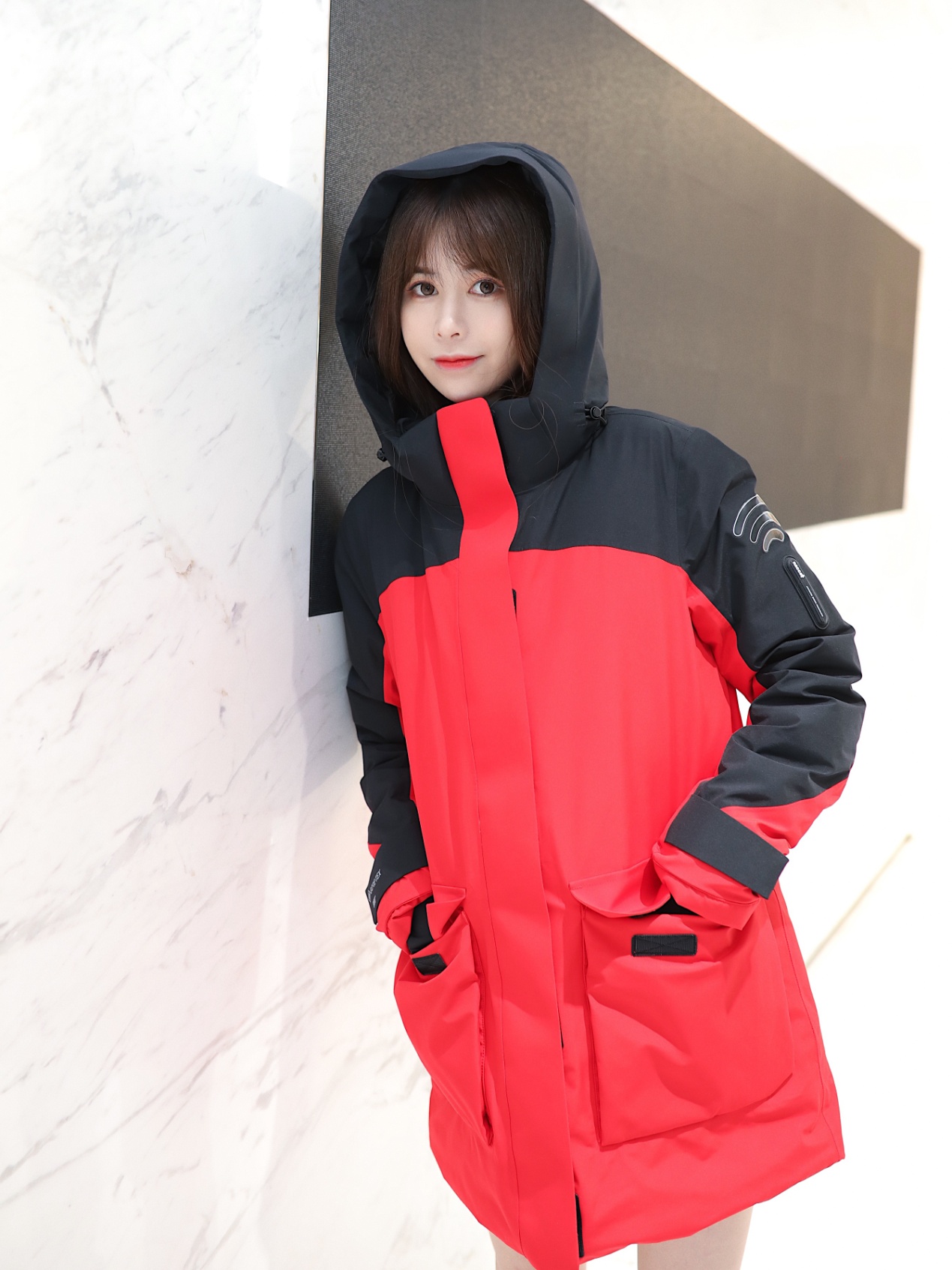 波司登新年限定羽绒服,冬天不能错过的波司登羽绒服