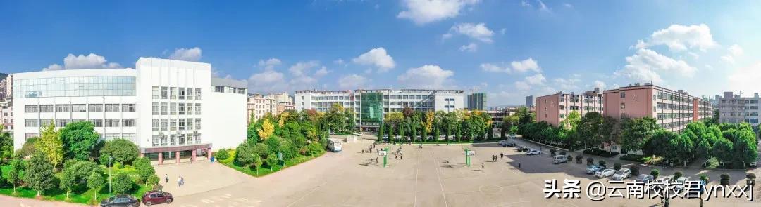 云南口腔专业学校哪个比较好,云南哪家大专口腔医学好