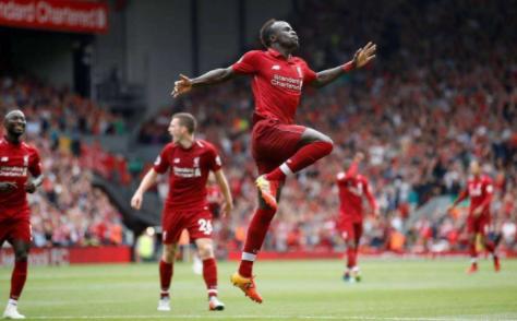 利物浦十大巨星排名,利物浦前十球星