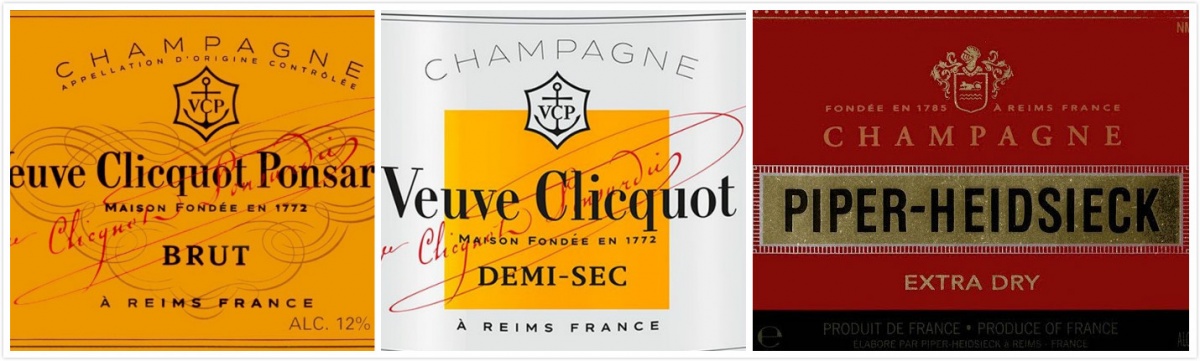 香槟普及知识,关于香槟你需要知道的7个知识