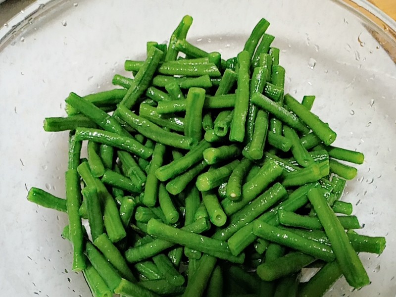 豇豆吃起来嫩,豇豆怎么腌才能脆嫩