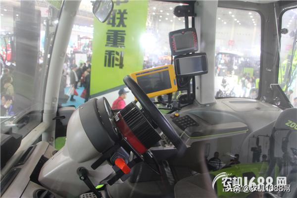 中联重科rn1404轮式拖拉机参数,二手中联重科2604拖拉机