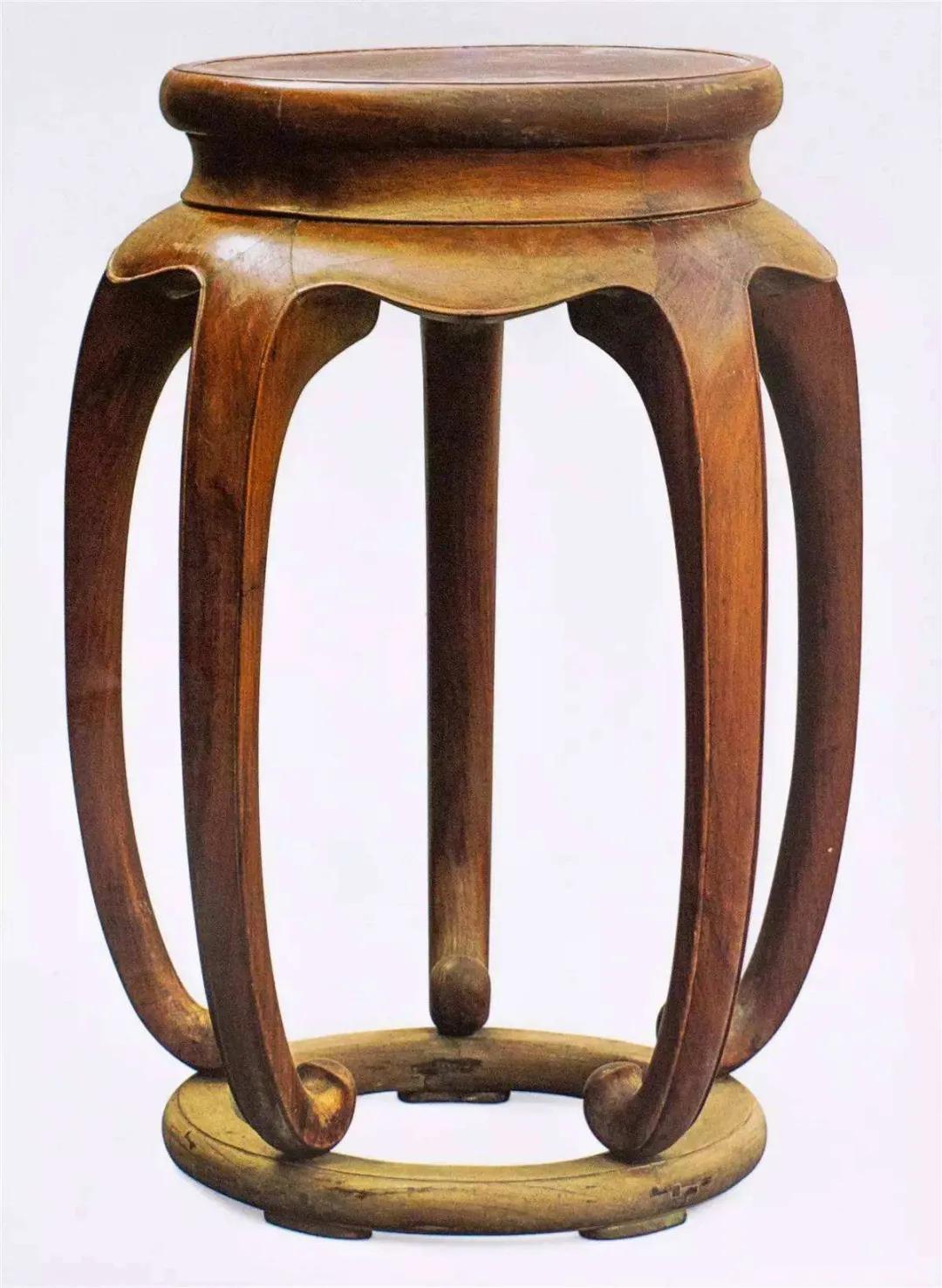 明式家具王世襄,陈梦家与王世襄的家具收藏之旅