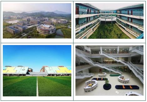 高职高考广东岭南职业技术学院,广东岭南职业技术学院高职宿舍