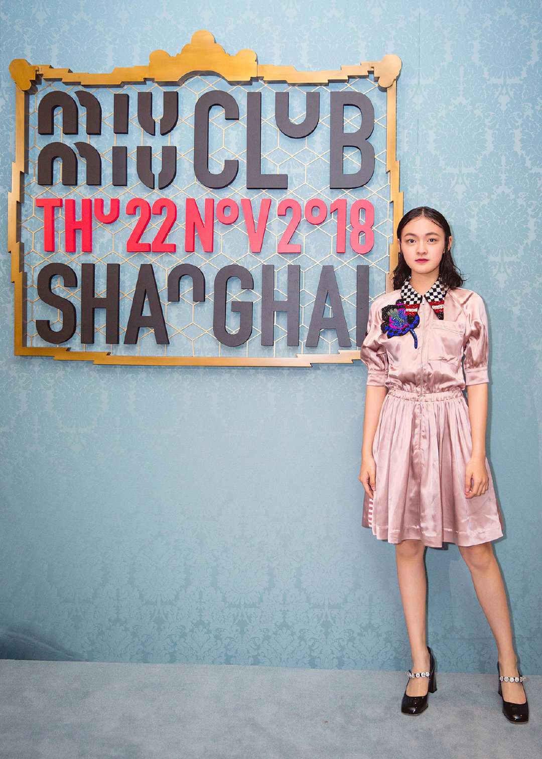 娱乐圈6位当红小花大PK,谁是你心中的最佳MiuMiu少女?