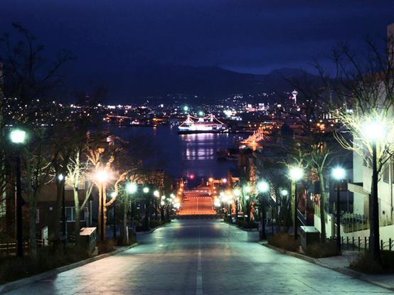北海道函馆市酒店急剧增加，激烈的酒店早餐争霸战何时才能落幕？