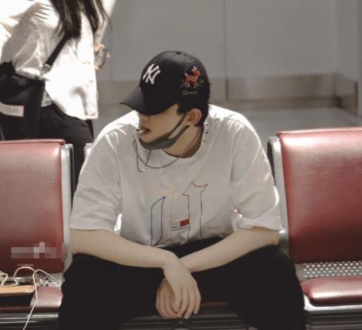 吴磊快乐大本营成长史,吴磊古装成长史