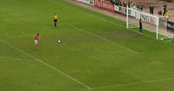 解密伊拉克足球，历经战火洗礼的他们演奏了青春的乐章