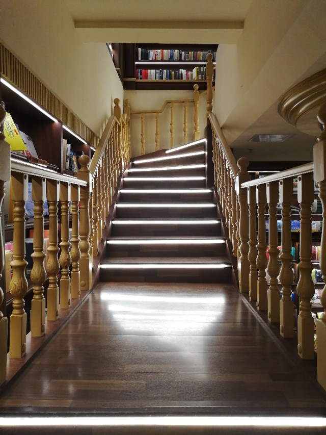 盛文北方新生活鞍山店怎么走,带你走进大连市