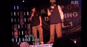 说到底，还是街舞赢了