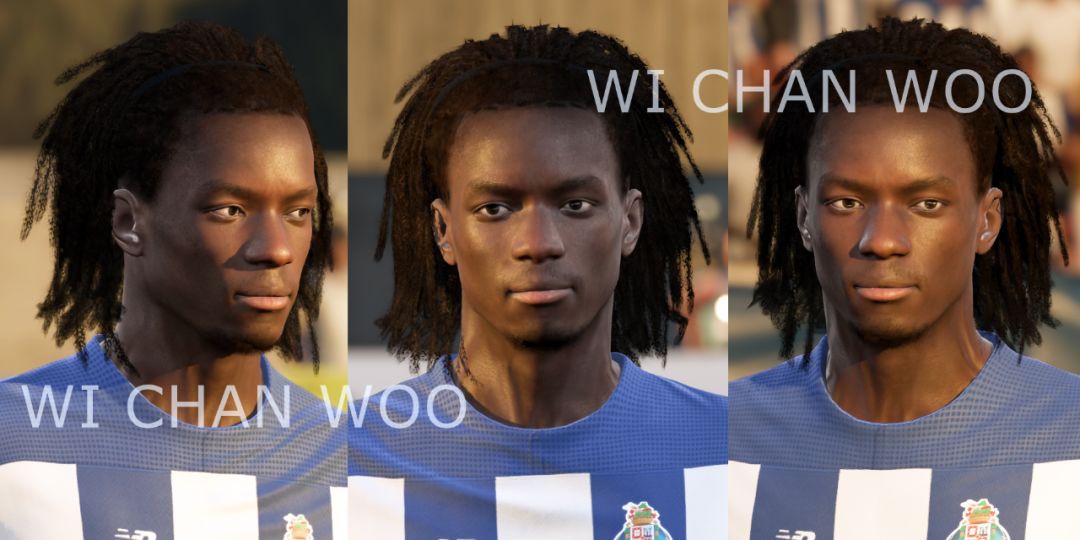 「FIFA20补丁」20200316期超强一期脸型补丁推送/飞往首尔的机票