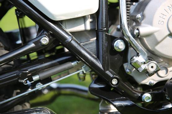 鑫源棍王电喷版,鑫源棍王电喷缺点