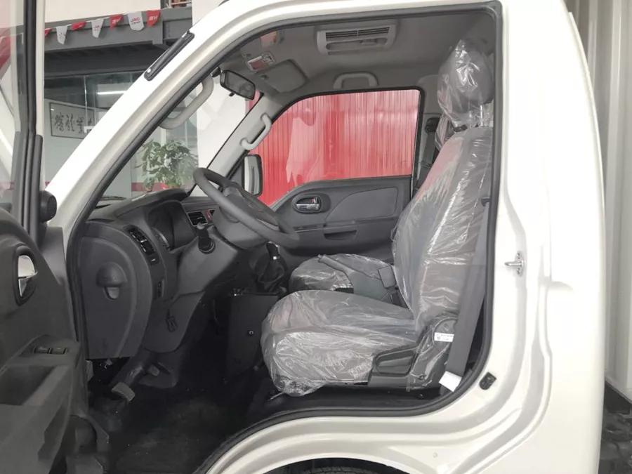 4吨13方仅需5万块搞定！比轻卡还实用的几款微卡推荐