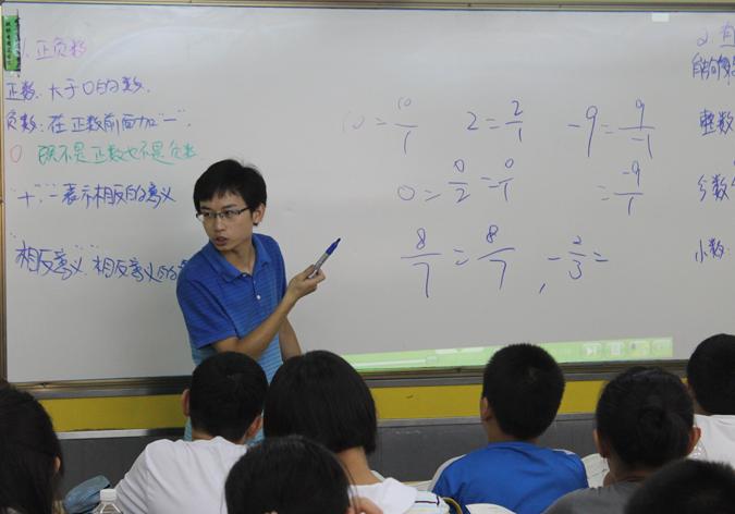 中考后用报预科班吗,中考生有必要报高中预科班吗