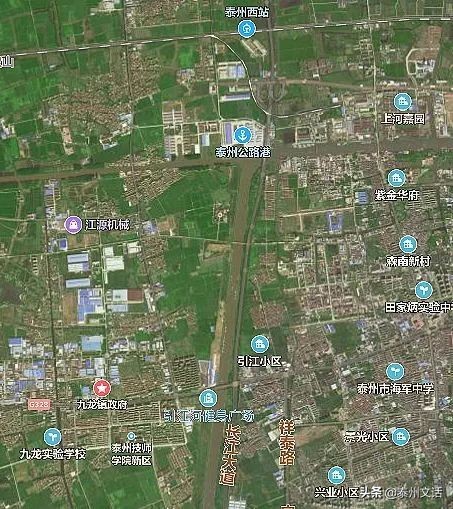 谈谈网圈鄙视链,今天泰州市热议话题