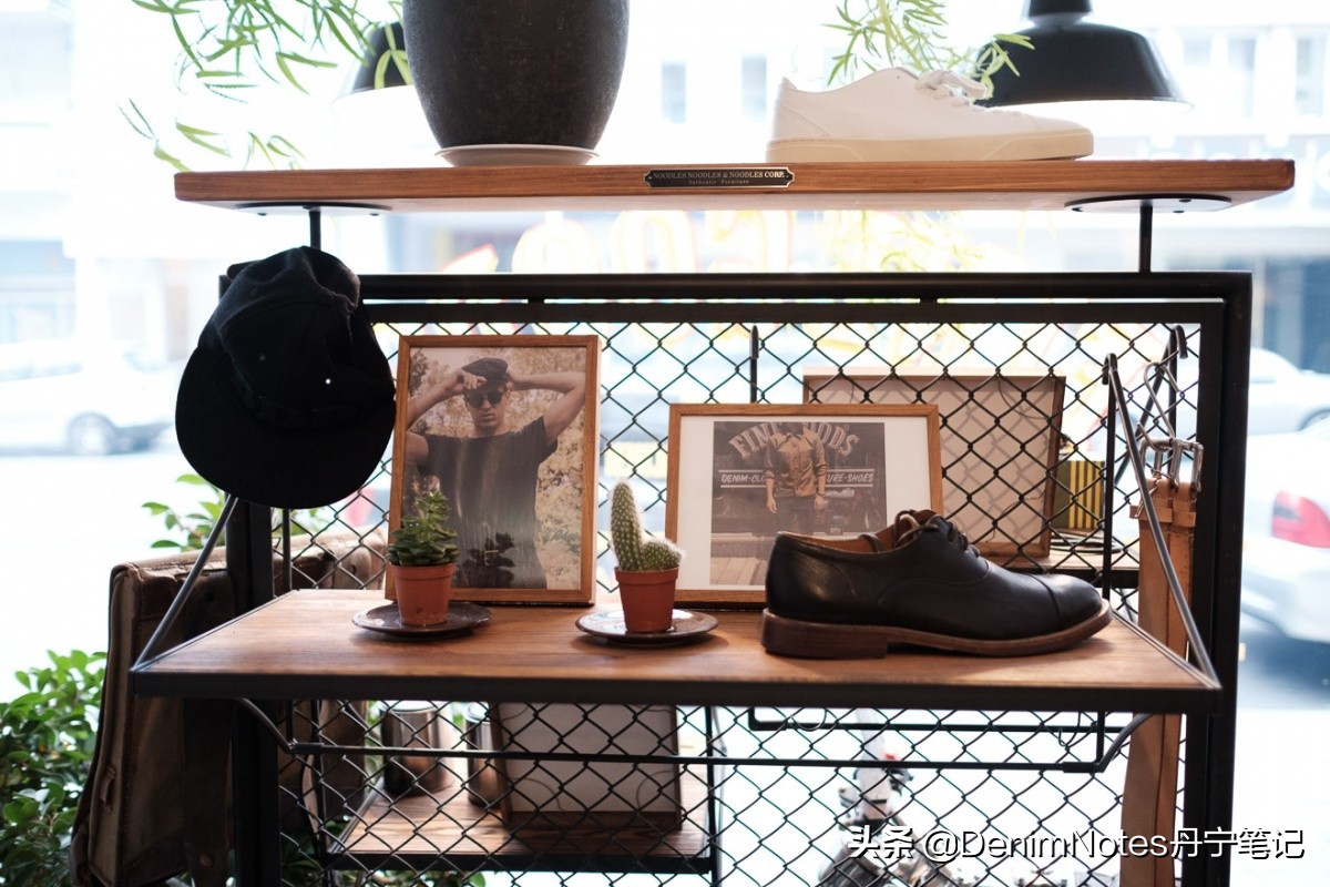 来自德国的原牛精品店，教原牛玩家如何创业开店