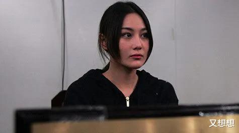 张馨予黑历史作品,张馨予的黑史