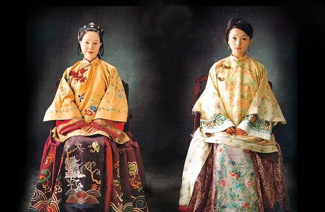 汉代维多利亚的秘密：礼制之下的含蓄美，彰显汉代风情