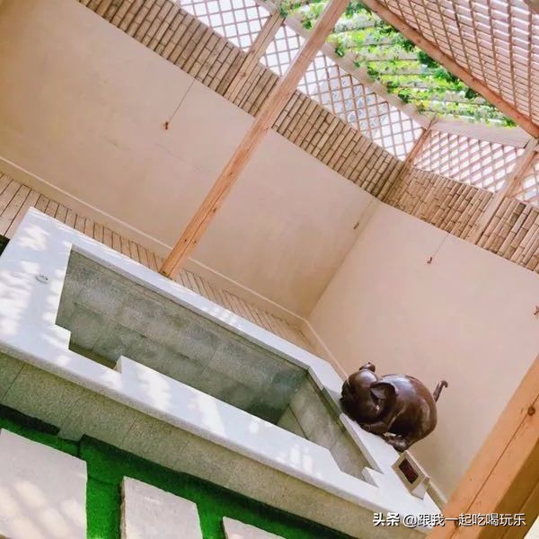 沈阳温泉水世界自助好吗,沈阳温泉池多的温泉