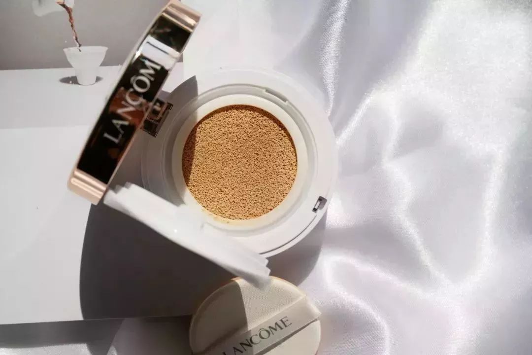 气垫大夏天测评,气垫大克数测评