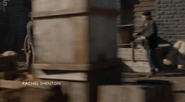 9.4，一开播就创5年收视纪录，好脏好喜欢