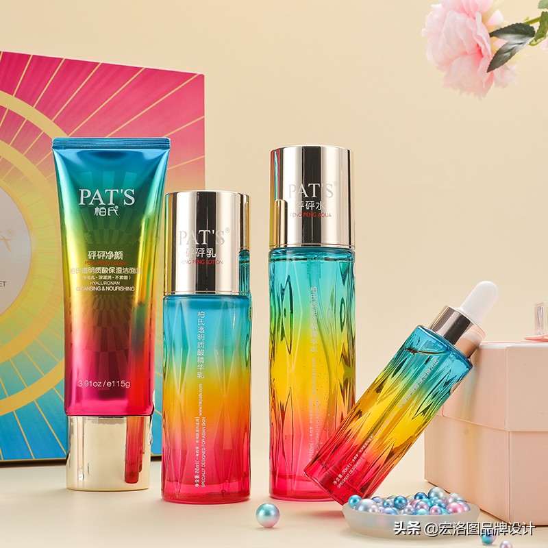 2021年化妆品爆款,2021年化妆品生意