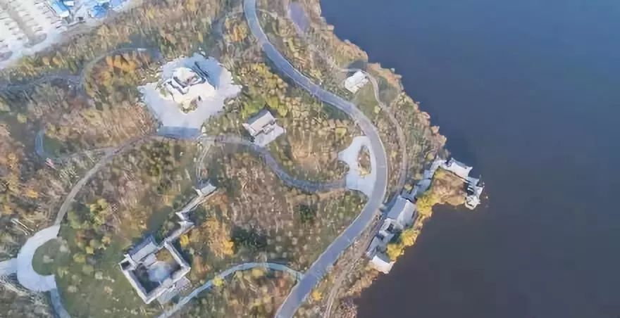 超级震撼天津中心商务区最新规划,天津新发展格局