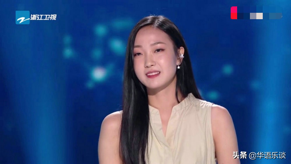 郭顶去参加《中国好声音》了吗,为什么郭顶歌红人不红