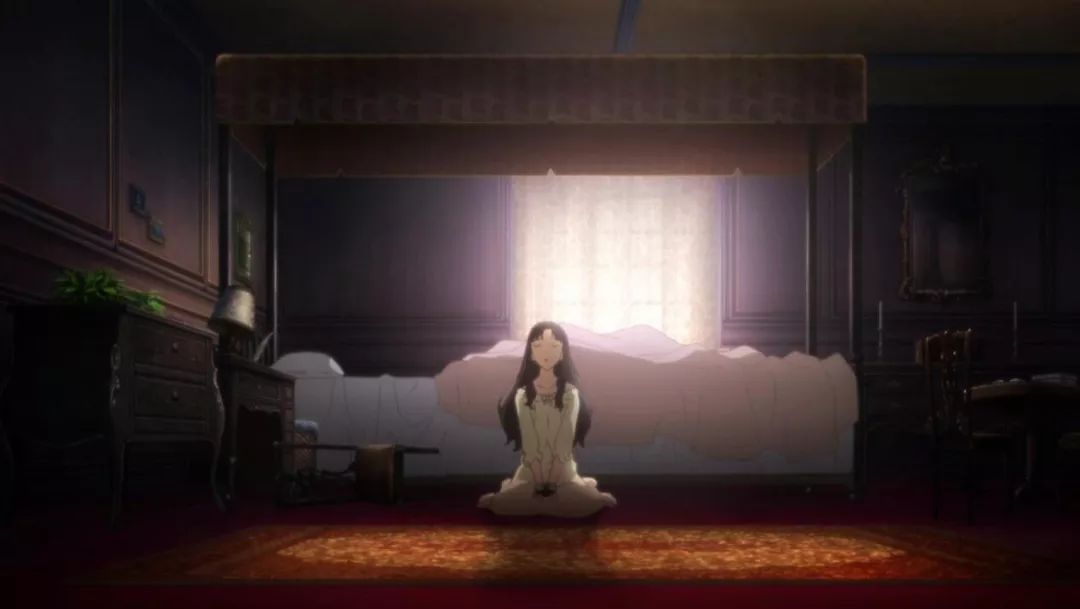 看看动漫中的土豪豪宅，从海螺小姐到四宫辉夜，一个比一个大