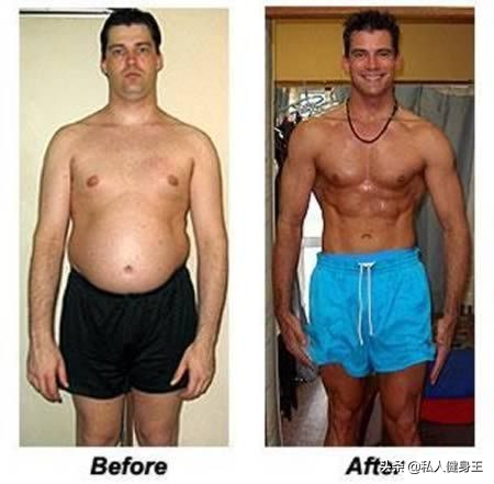 减脂100公斤饮食计划,一份完整的减肥训练计划表