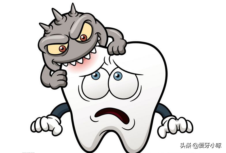 牙齿问题困扰和误区,不容忽视的牙齿问题