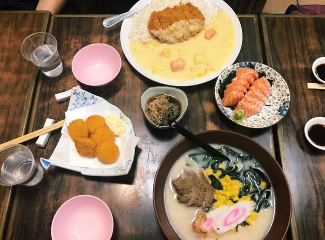 香港十大必吃美食店,香港超高水准的美食好店