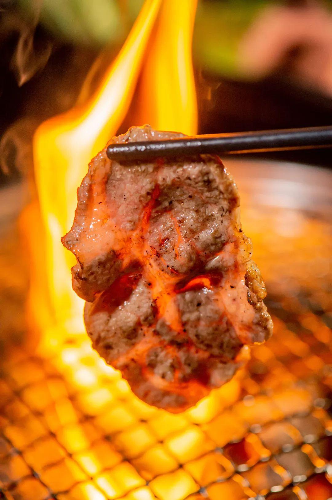 广州太古汇日式烤肉,广州太古汇附近烤肉