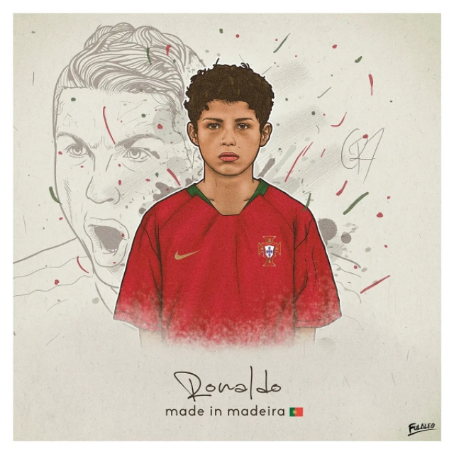 木木足球,木木壁纸蓝色衣服