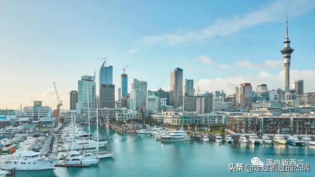 奥克兰一个月生活费,奥克兰海外生活费多少钱