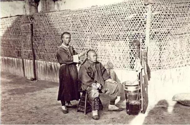 靖远民国以来民间工匠及职业介绍