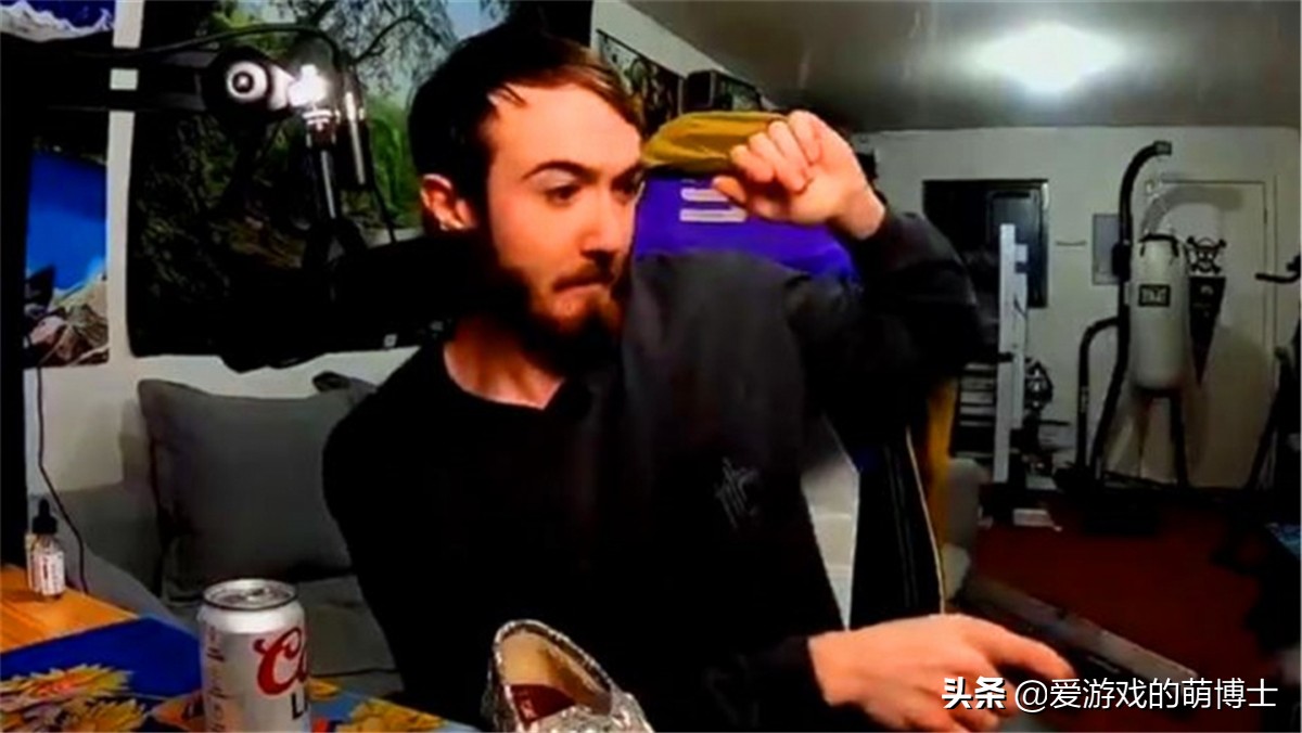 《英雄联盟》代练黑历史被扒出,韩国美女准议员仕途受阻