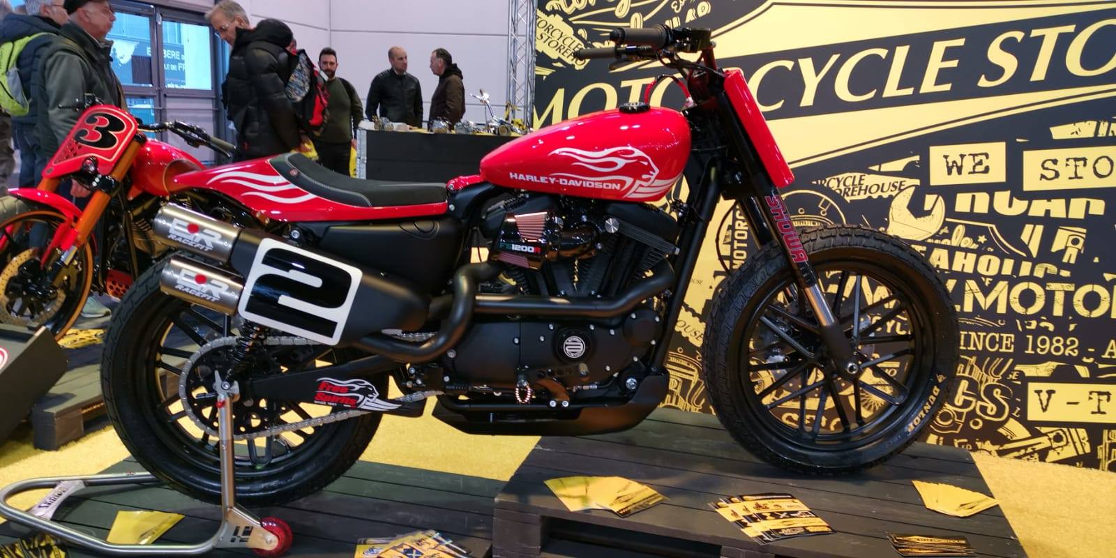 泰国expo展会,motorexpo2019开展时间