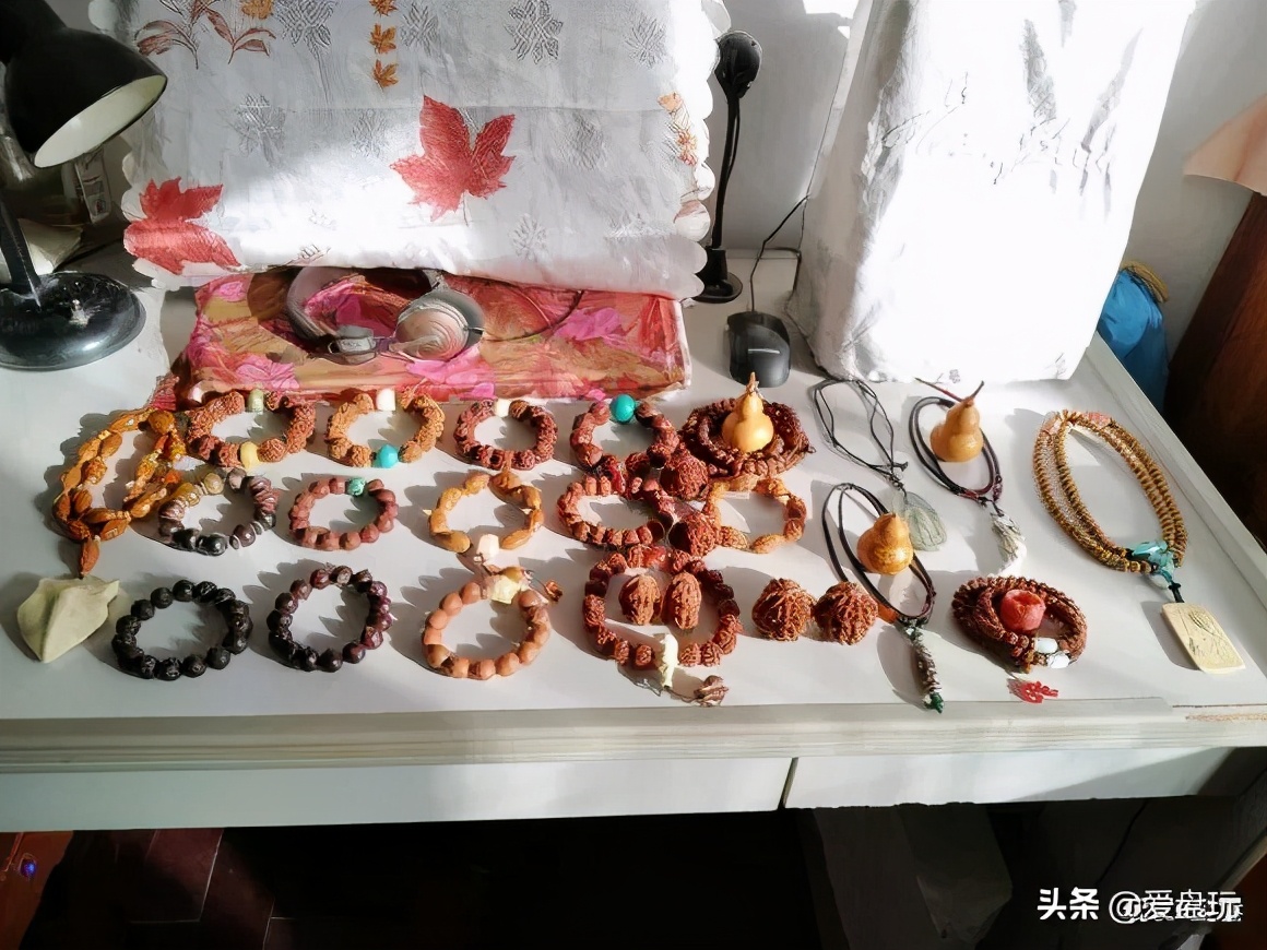 最容易被坑的几种文玩,文玩人最讨厌的五个问题