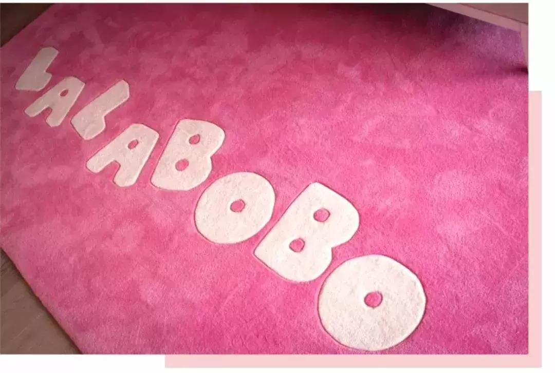 lalabobo万达五棵松,lalabobo重庆北城天街店