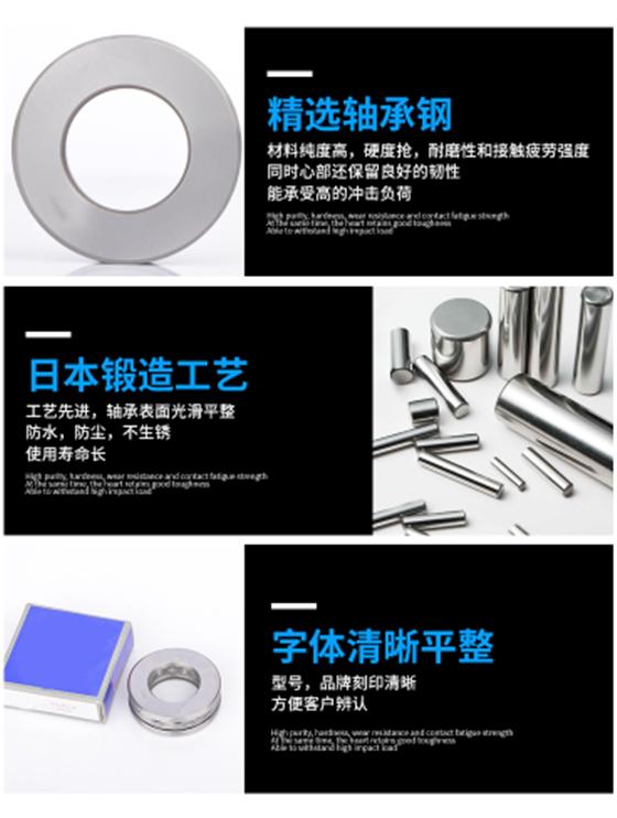 气缸轴承基础知识讲解,滚动轴承通用基础知识答案