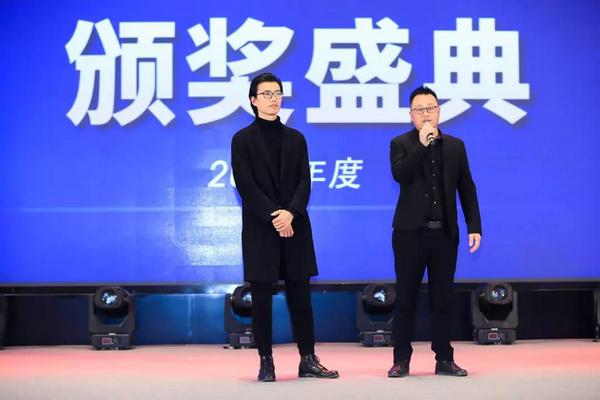 「年会回顾」“同心同行筑梦远航”麦丰装饰2020年度盛典