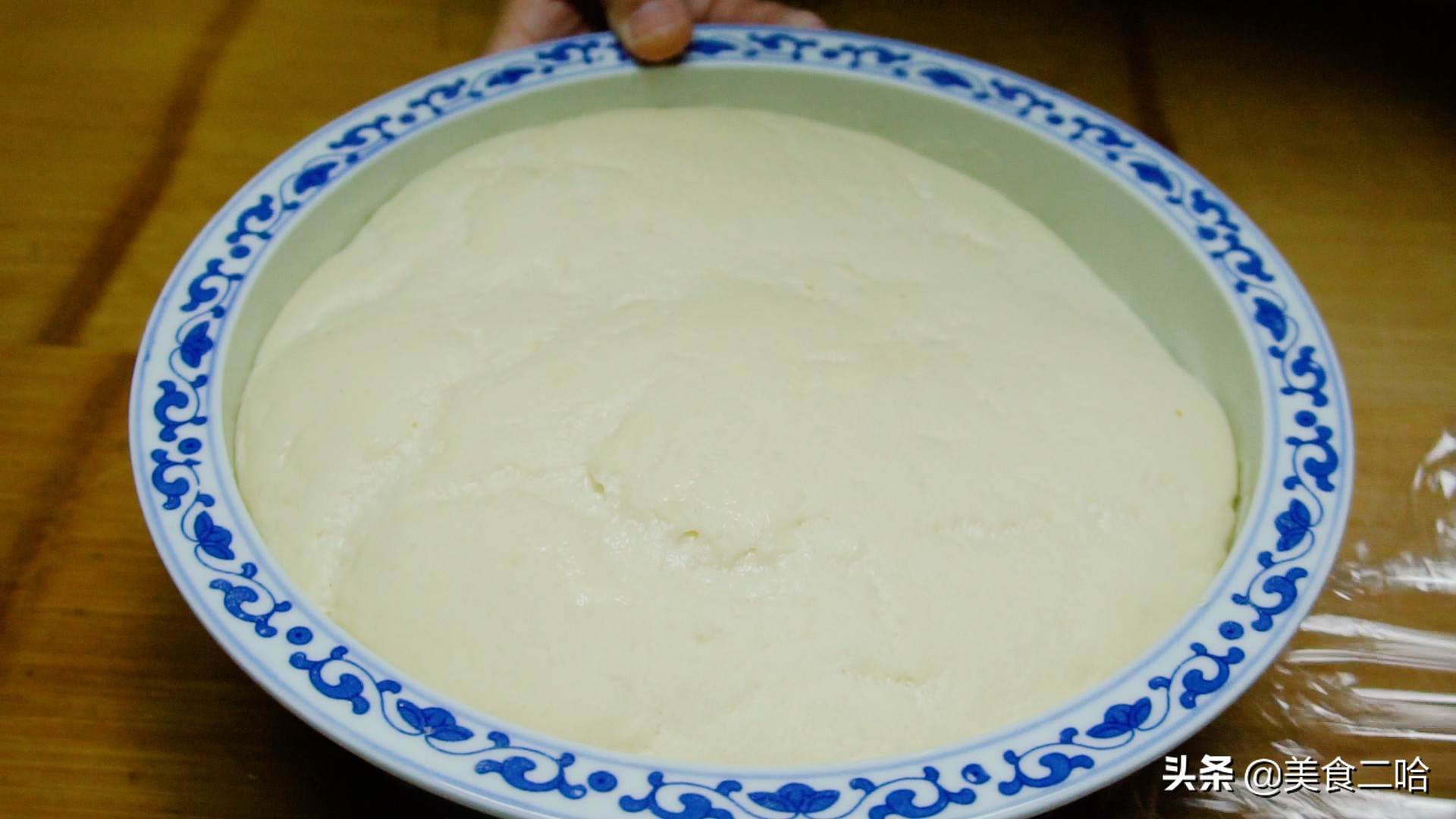 蒸馒头没有白糖可以直接用酵母吗,蒸馒头别用发酵粉了