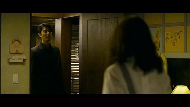 命案，凶手是我老婆：韩国电影无尿点系列