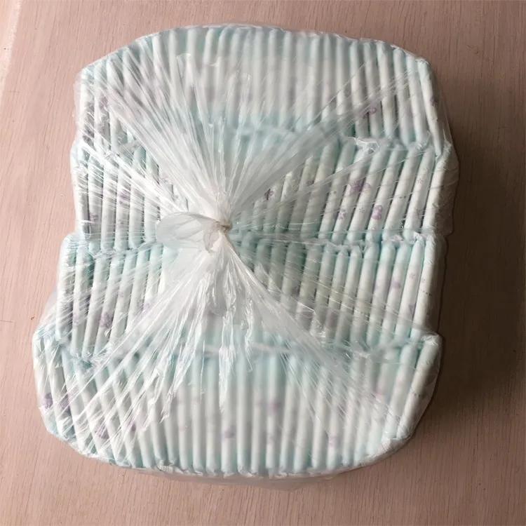 1毛钱的卫生巾从哪来,3元6毛钱的卫生巾