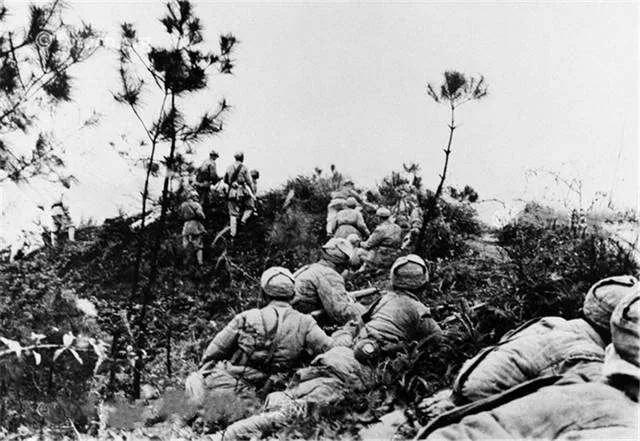 风卷残云战鄂西——解放战争湖北剿匪往事（1）