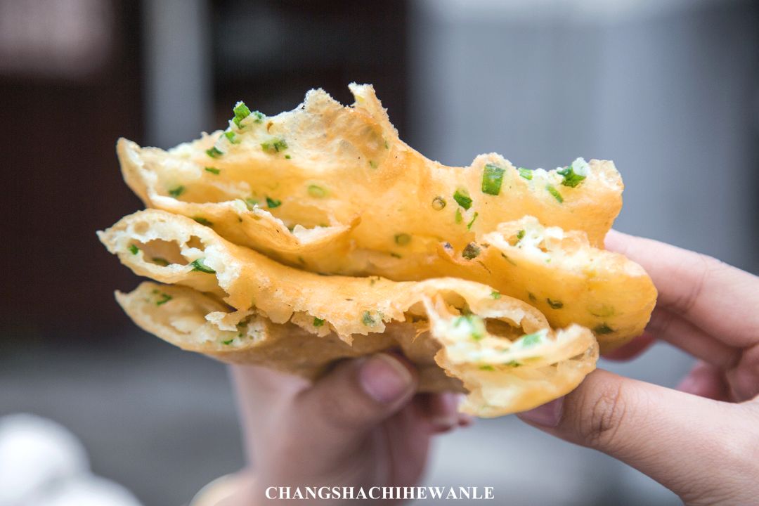 涅槃重生的水风井，还有着老长沙魂牵梦萦的味道